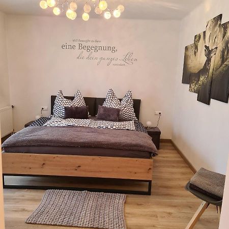 Ferienwohnung Claudia Altossiach Exterior foto