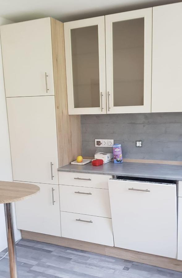 Ferienwohnung Claudia Altossiach Exterior foto