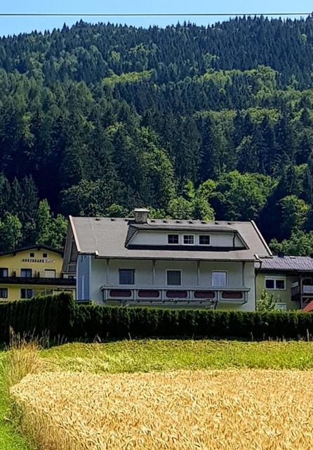 Ferienwohnung Claudia Altossiach Exterior foto
