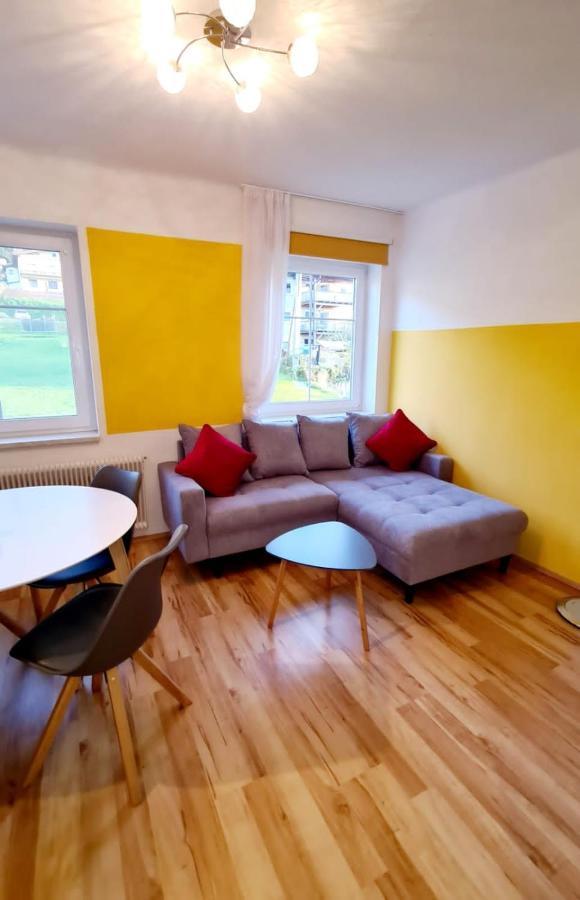 Ferienwohnung Claudia Altossiach Exterior foto